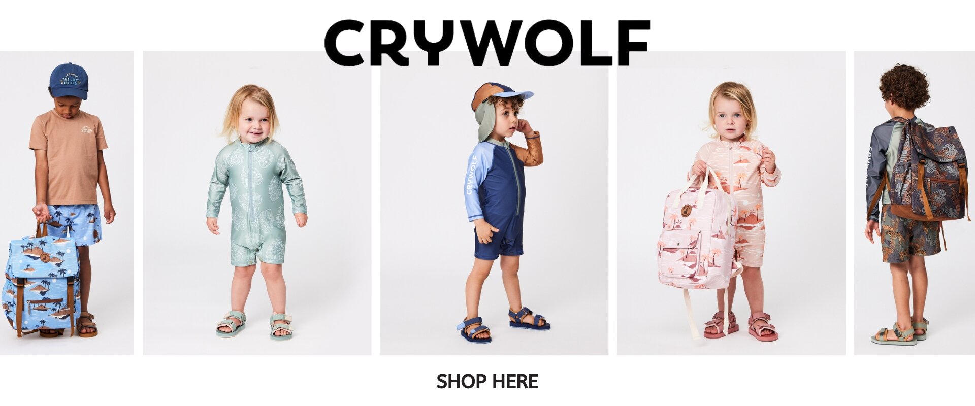Crywolf